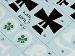 30011 1/32 Albatros D.V Jasta 18 decals detail